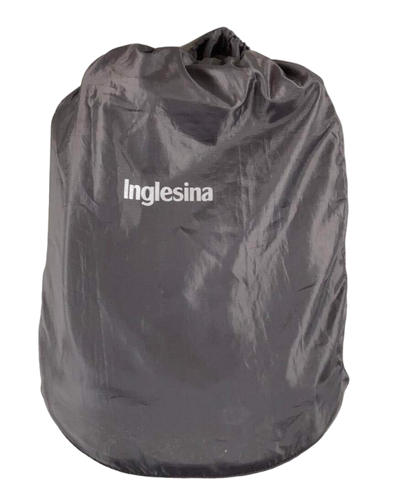 Shop Inglesina Fast Table Chair, Navy, With Tray at GoodBuy Gear