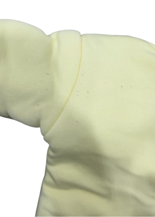 Shop Baby Merlin's Magic Sleepsuit, Yellow, Cotton, Large (18-21lbs) at GoodBuy Gear