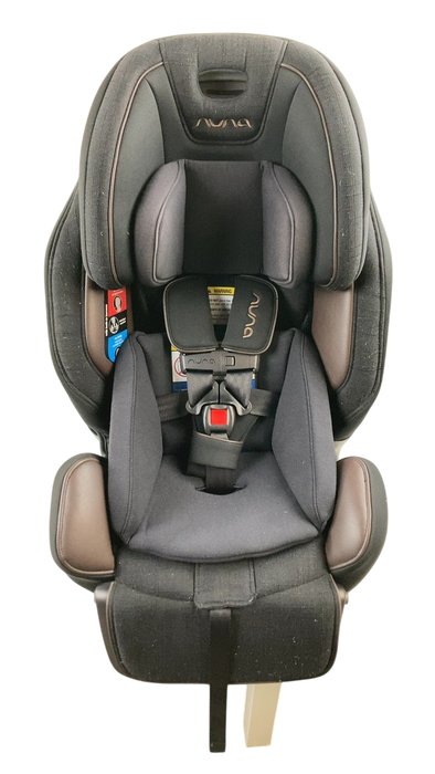 Shop Nuna EXEC All In One Car Seat, 2023, Riveted at GoodBuy Gear