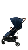 Shop UPPAbaby MINU V2 Stroller, 2024, Noa (Navy) at GoodBuy Gear