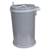 Shop Ubbi Diaper Pail, Grey at GoodBuy Gear