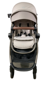 Shop Maxi-Cosi Zelia2 Luxe Stroller Only, New Hope Tan, 2024 at GoodBuy Gear