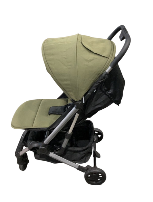 Shop Colugo Compact Stroller, 2023, Olive at GoodBuy Gear