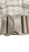 Shop Mabē The Monarch Carrier, Houndstooth at GoodBuy Gear