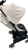 Shop Cybex Libelle 2 Compact Stroller, 2024, Canvas White at GoodBuy Gear