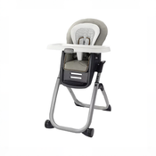 Shop Graco DuoDiner DLX 6-in-1 High Chair, Britton Fashion at GoodBuy Gear