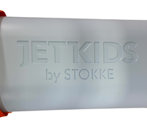Shop Stokke JetKids BedBox, Blue Sky at GoodBuy Gear