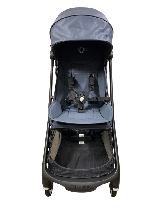 secondhand Strollers