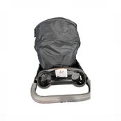 Shop Baby Trend Passport Cargo Stroller, 2025, Fieldstone Grey at GoodBuy Gear