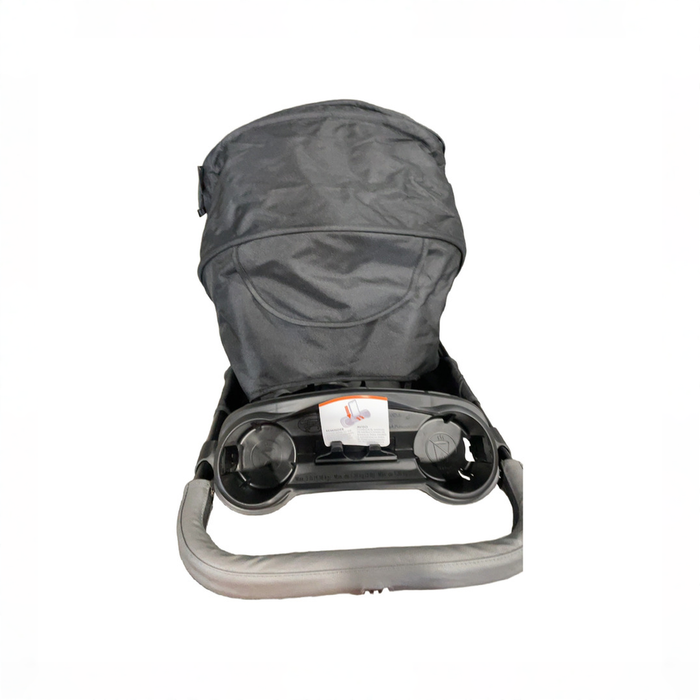 Shop Baby Trend Passport Cargo Stroller, 2025, Fieldstone Grey at GoodBuy Gear