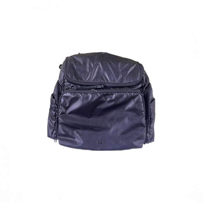 Shop Caraa Baby Bag, Black, Convertible, Medium, Nylon at GoodBuy Gear
