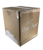 Shop Lalo The Play Chair Set of 2, Grapefruit at GoodBuy Gear