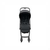 Shop Colugo Compact Stroller+, 2025, Black/Black at GoodBuy Gear