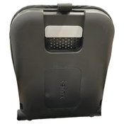 Shop TernX Carry On Luggage Stroller, 2025, Black/Grey at GoodBuy Gear