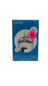 Shop Kiinde Active Latch Nipples 2-Pack, Medium Flow at GoodBuy Gear