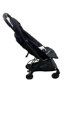 Shop Cybex Coya Stroller, 2024, Matte Black, Sepia Black at GoodBuy Gear