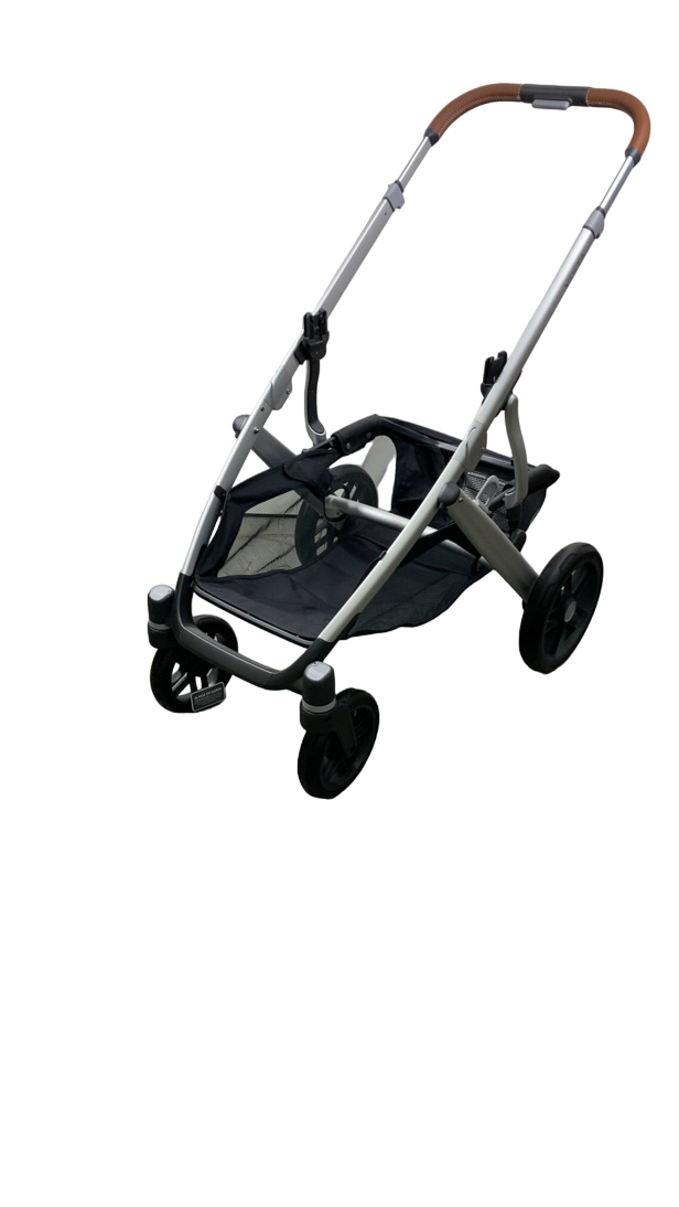UPPAbaby VISTA V2 Stroller, Frame Only, 2024