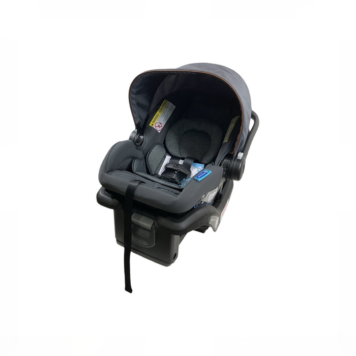 Shop Graco Modes Trio Travel System, 2024, Hemlock at GoodBuy Gear