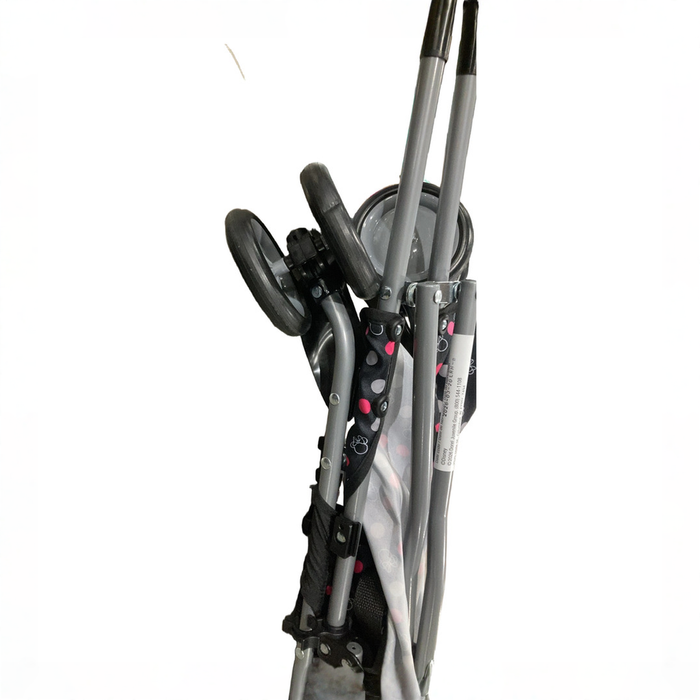 Shop Disney Baby Comfort Height Character Umbrella Stroller, Modern Minnie at GoodBuy Gear