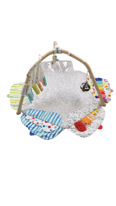 Shop Lovevery The Play Gym with Play Strands at GoodBuy Gear