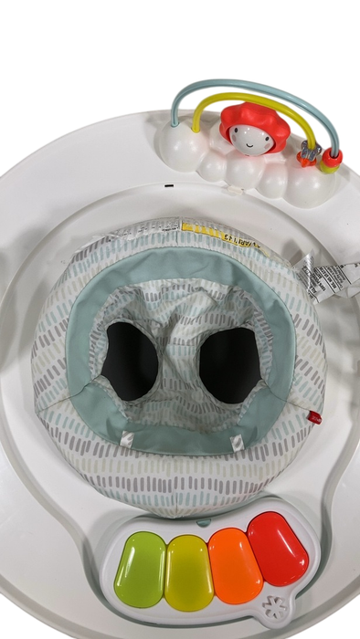 Shop Skip Hop Silver Lining Cloud Baby's View Activity Center at GoodBuy Gear