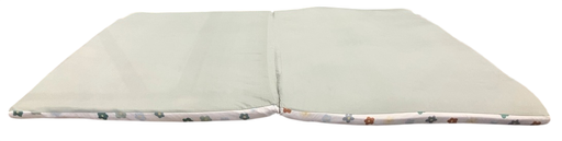 Shop Toki Kids Mega Padded Play Mat 55" x 55", Playful Posies at GoodBuy Gear