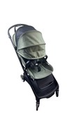 Shop Bugaboo Butterfly Stroller, 2024, Black, Forest Green, Forest Green at GoodBuy Gear