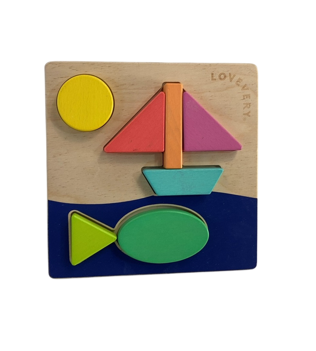 Shop Lovevery The Helper Play Kit at GoodBuy Gear