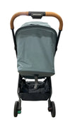 Shop UPPAbaby MINU V3 Stroller, 2025, Dillan (Stone Blue) at GoodBuy Gear