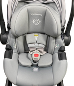 secondhand Infantcarseat