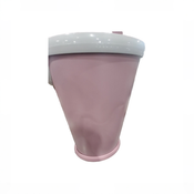 Shop Ubbi Diaper Pail, Matte Fig Blossom at GoodBuy Gear