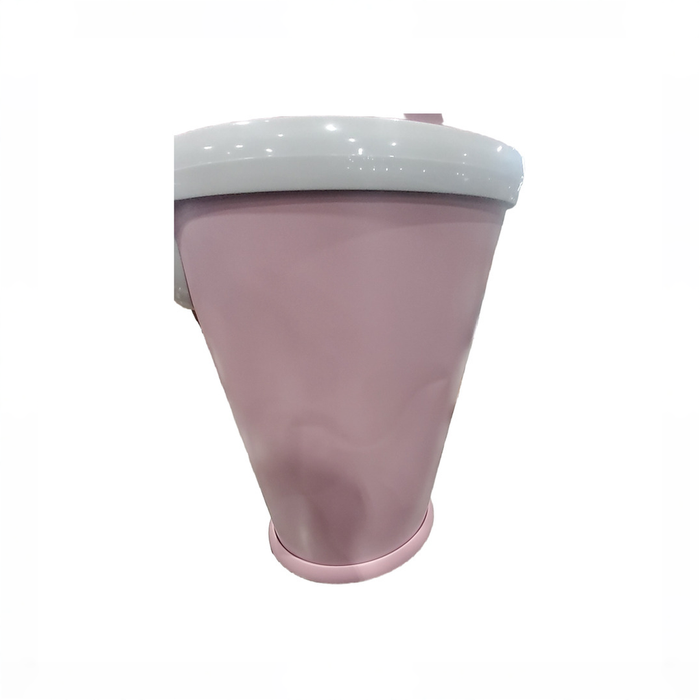 Shop Ubbi Diaper Pail, Matte Fig Blossom at GoodBuy Gear