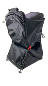 Shop Osprey Poco Child Carrier, Starry Black at GoodBuy Gear