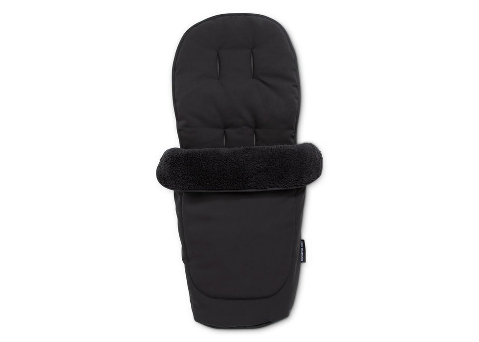 Delta Children Revolve Stroller Footmuff
