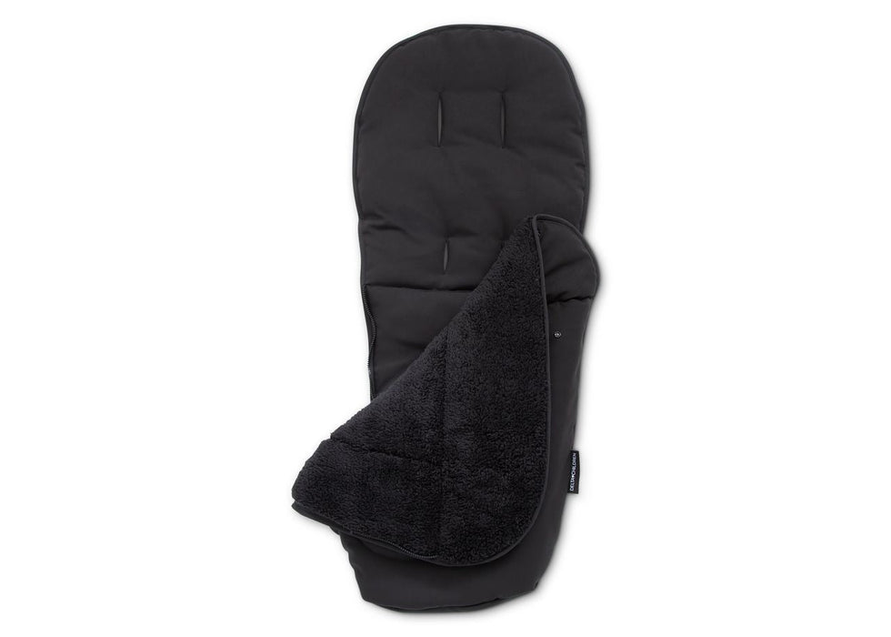 Delta Children Revolve Stroller Footmuff