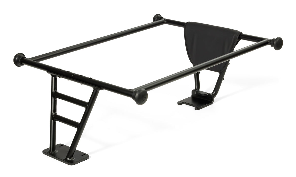 Radio Flyer Kid & Cargo Carrier Hoop, 2 Kids