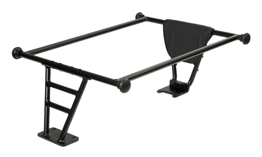 Radio Flyer Kid & Cargo Carrier Hoop, 2 Kids