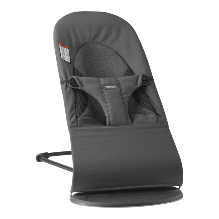 Babybjorn Bouncer Balance Soft, Light Sage and Gray