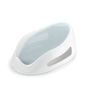Shop Angelcare Bath Support Seat, Aqua at GoodBuy Gear