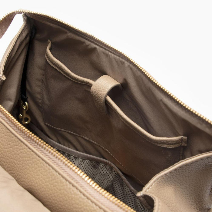 Shop Freshly Picked Classic Diaper Bag II, Aspen at GoodBuy Gear