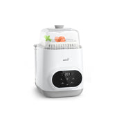 Shop Grownsy EaseClean Bottle Washer, White at GoodBuy Gear