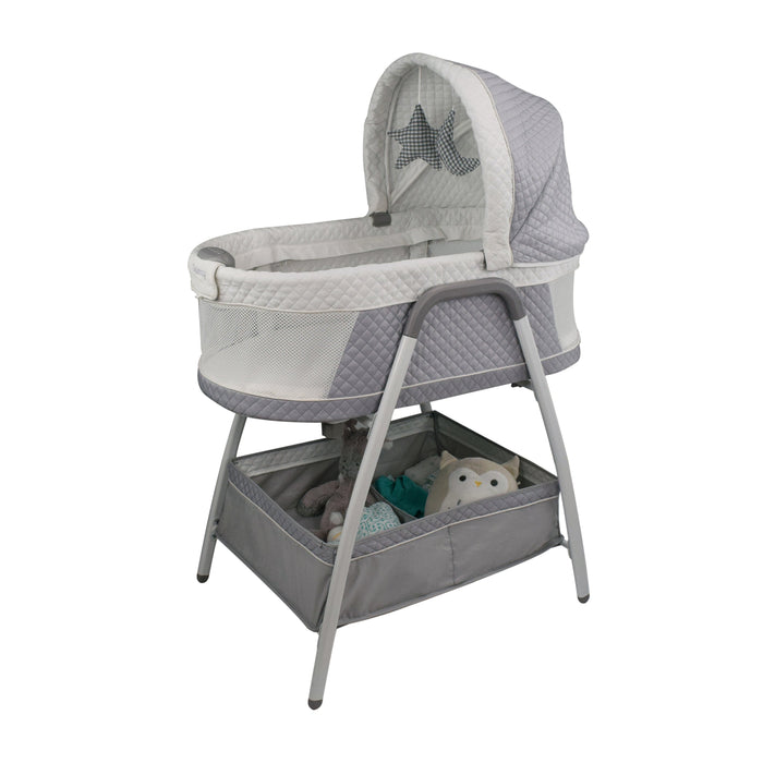 Shop TruBliss Journey 2-in-1 Bassinet at GoodBuy Gear