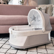Shop TruBliss Journey 2-in-1 Bassinet at GoodBuy Gear