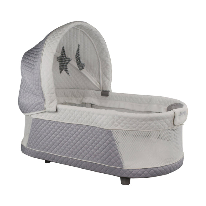 Shop TruBliss Journey 2-in-1 Bassinet at GoodBuy Gear