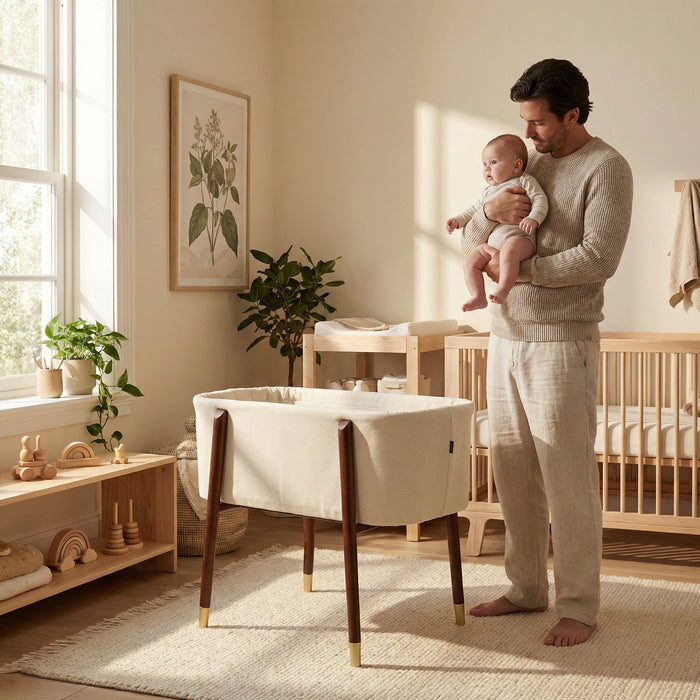 TruBliss® SOVA Bassinet