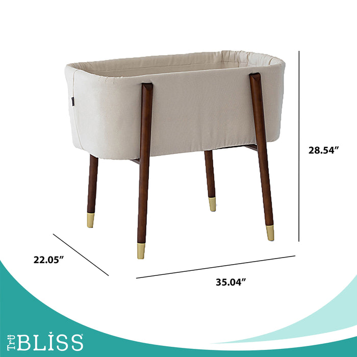 TruBliss® SOVA Bassinet