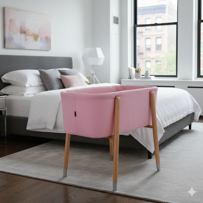 TruBliss® SOVA Bassinet