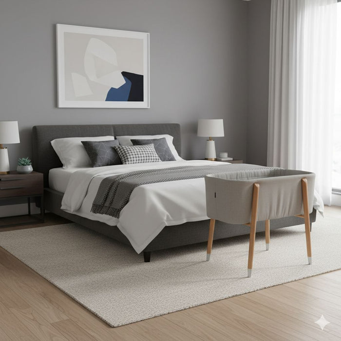 TruBliss® SOVA Bassinet