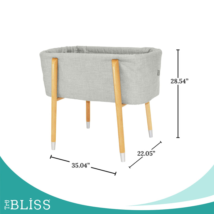 TruBliss® SOVA Bassinet