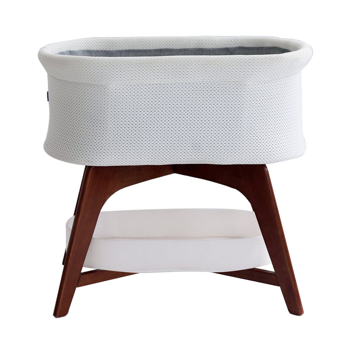 Shop TruBliss® Evi Smart Bassinet at GoodBuy Gear
